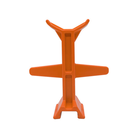 KUSTOM HARDWARE ORANGE FORK SEAL SAVER (MINI)