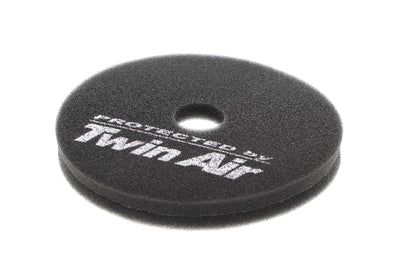 TWIN AIR FOAM BRAKE DISC PROTECTOR