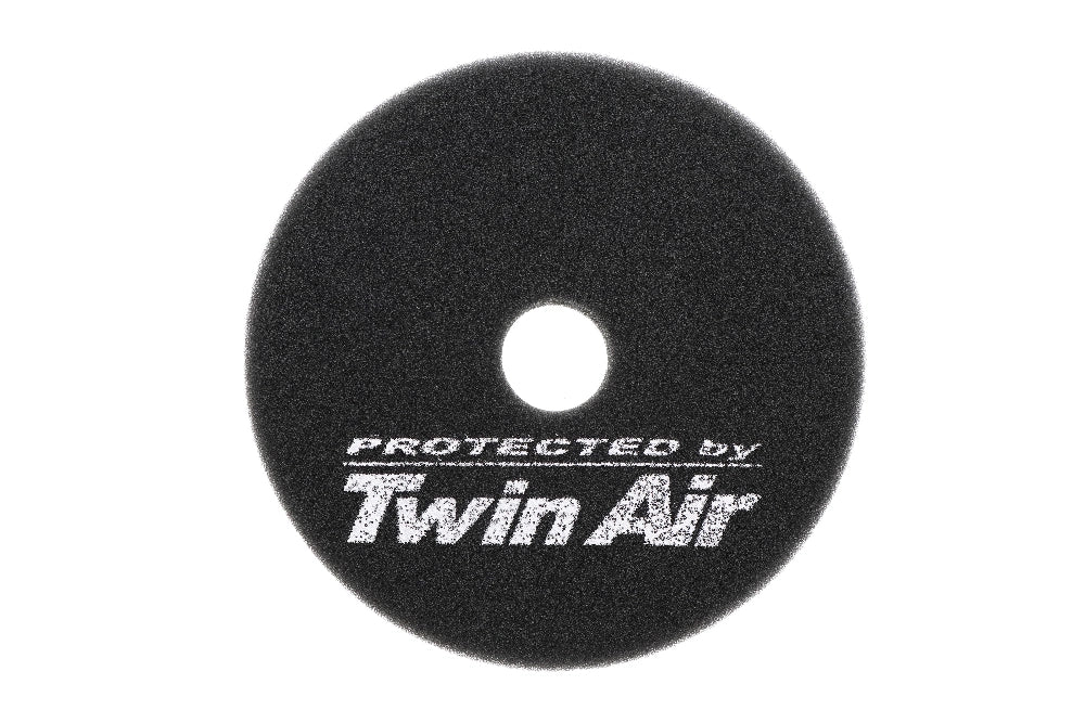 TWIN AIR FOAM BRAKE DISC PROTECTOR