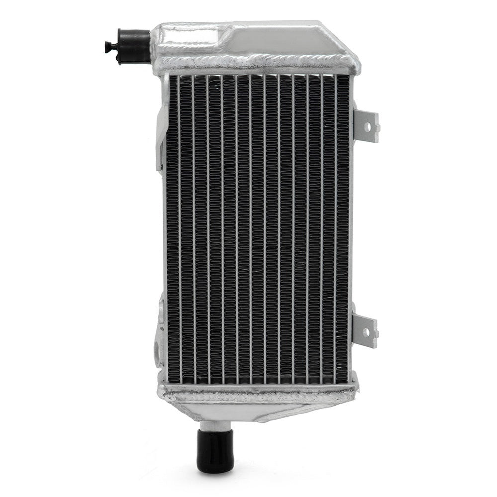 KUSTOM HARDWARE LEFT RADIATOR HONDA CRF450R/CRF450RX 21-25