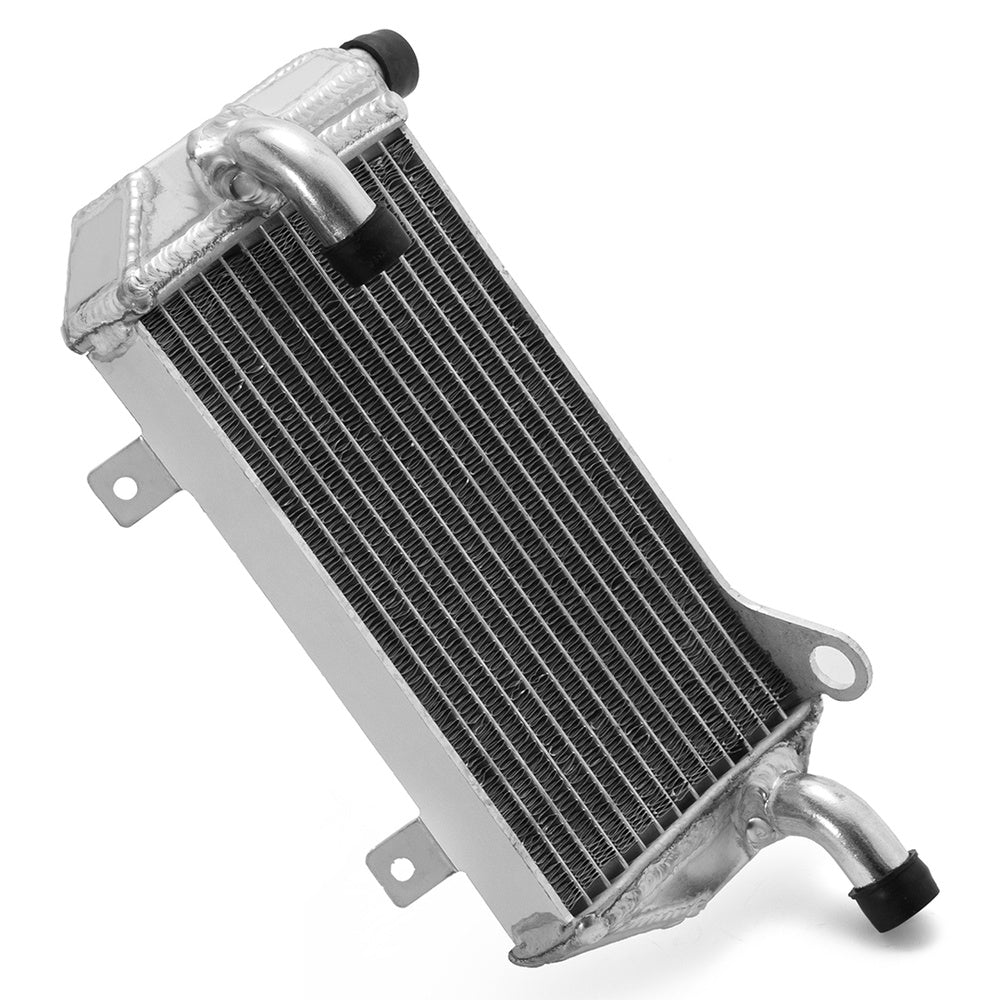 KUSTOM HARDWARE LEFT RADIATOR HONDA CRF250R/CRF250RX 22-25