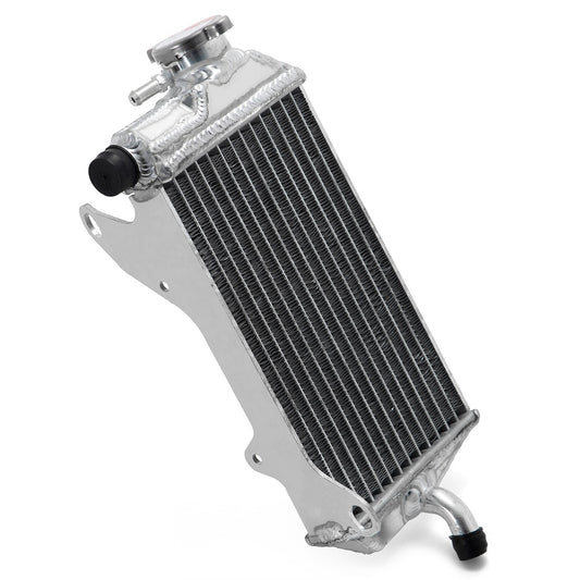 KUSTOM HARDWARE RIGHT RADIATOR HONDA CRF250R/CRF250RX 22-25