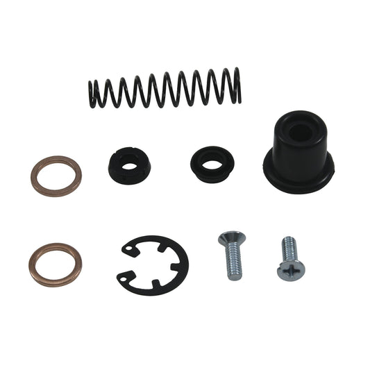 ALL BALLS RACING FRONT MASTER CYLINDER REBUILD KIT KAWASAKI KX250F/KX450F 19-24