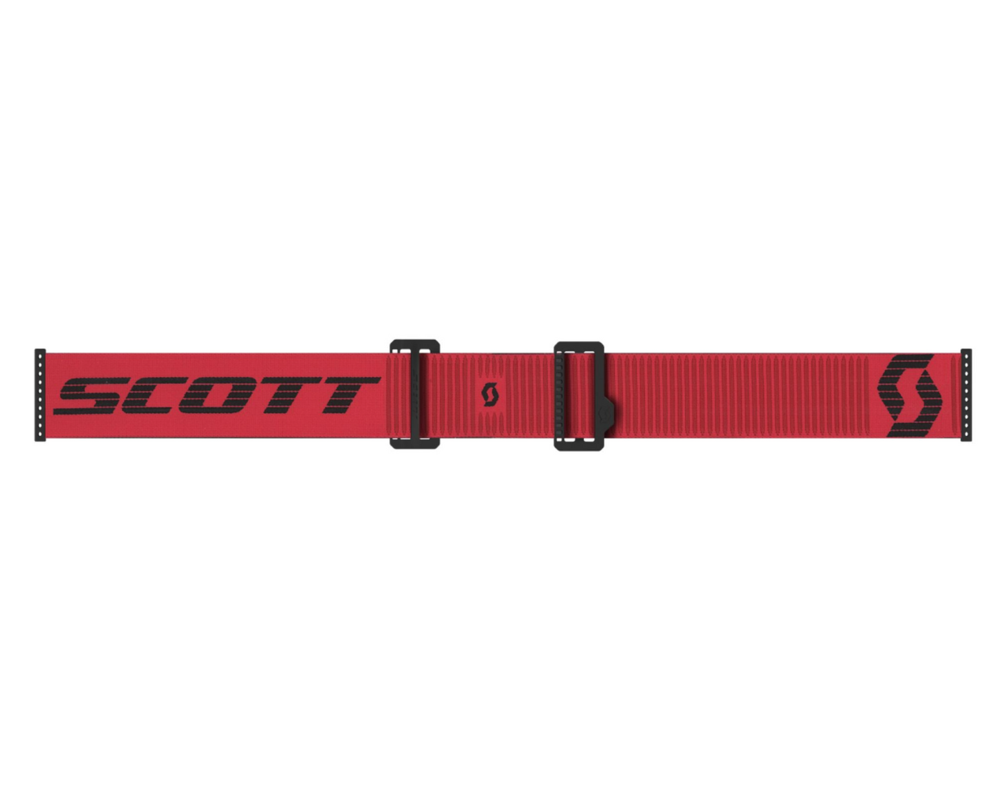 SCOTT PROSPECT 2.0 WFS RED/BLACK/CLEAR WORKS GOGGLES