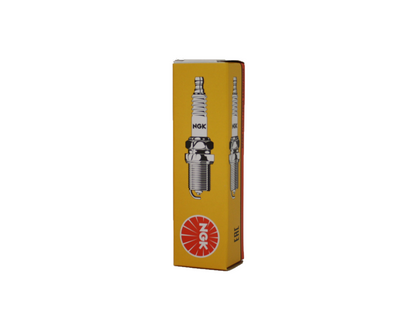 NGK BR10ES RESISTOR STANDARD SPARK PLUG