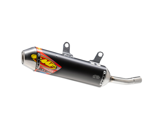 FMF YAMAHA YZ250X 16-25 TURBINECORE 2.1 SILENCER