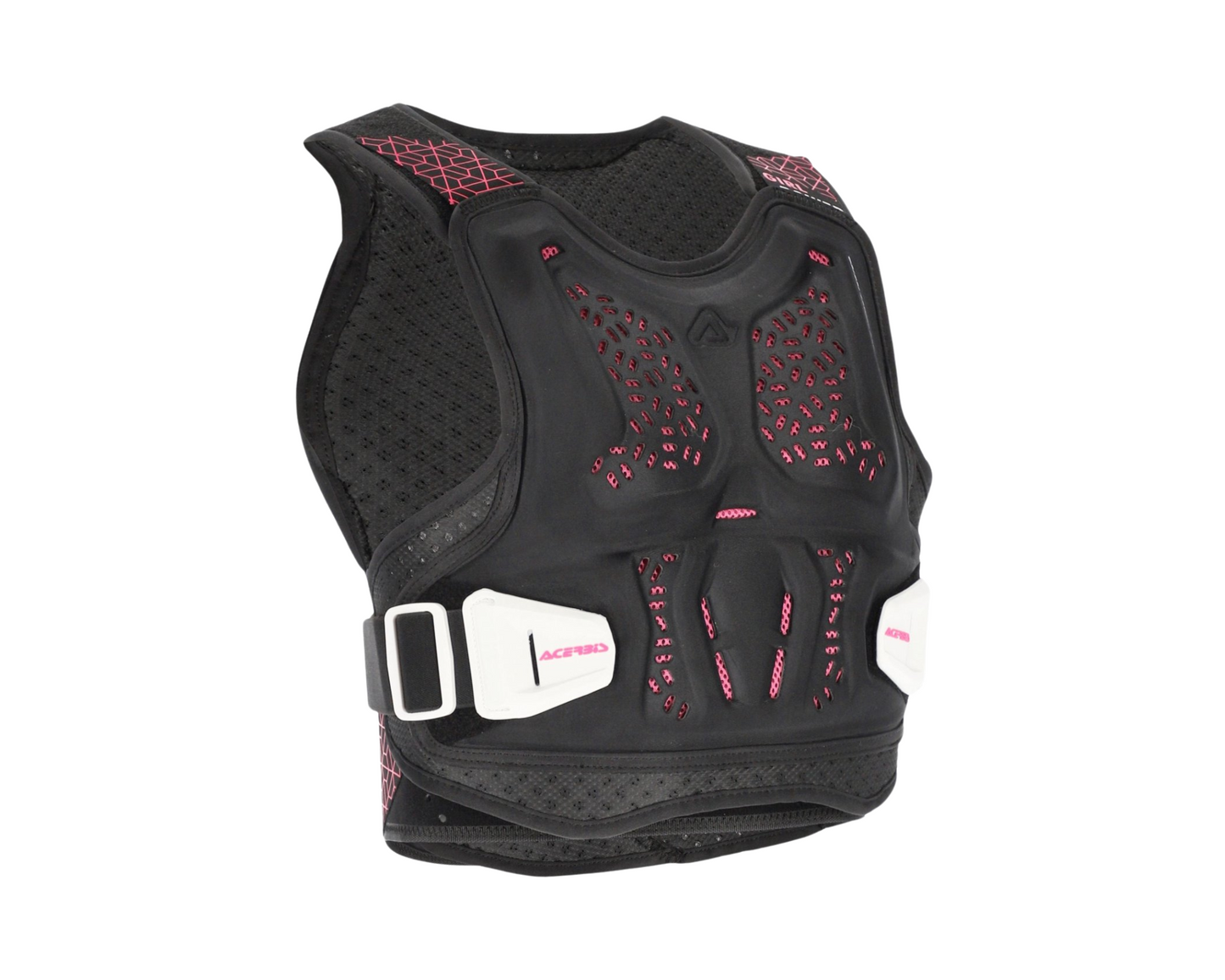 ACERBIS DNA TT WOMENS ARMOURED VEST