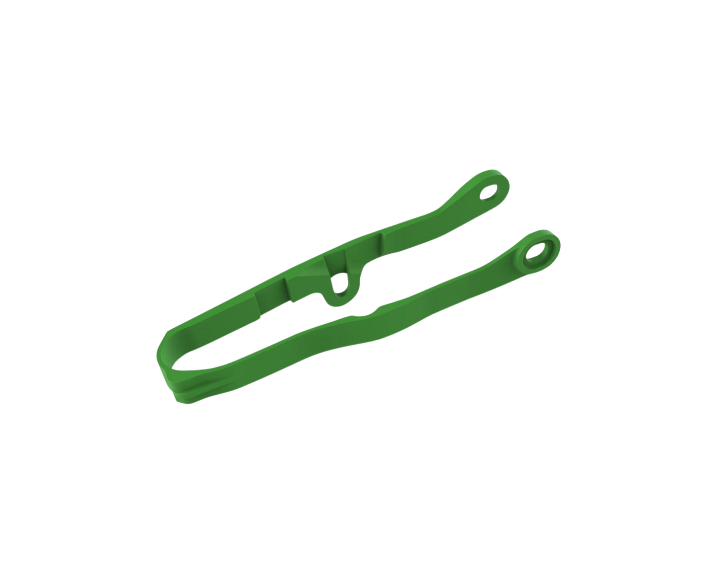 POLISPORT KAWASAKI KX250F/KX450F 19-25 GREEN CHAIN SLIDER