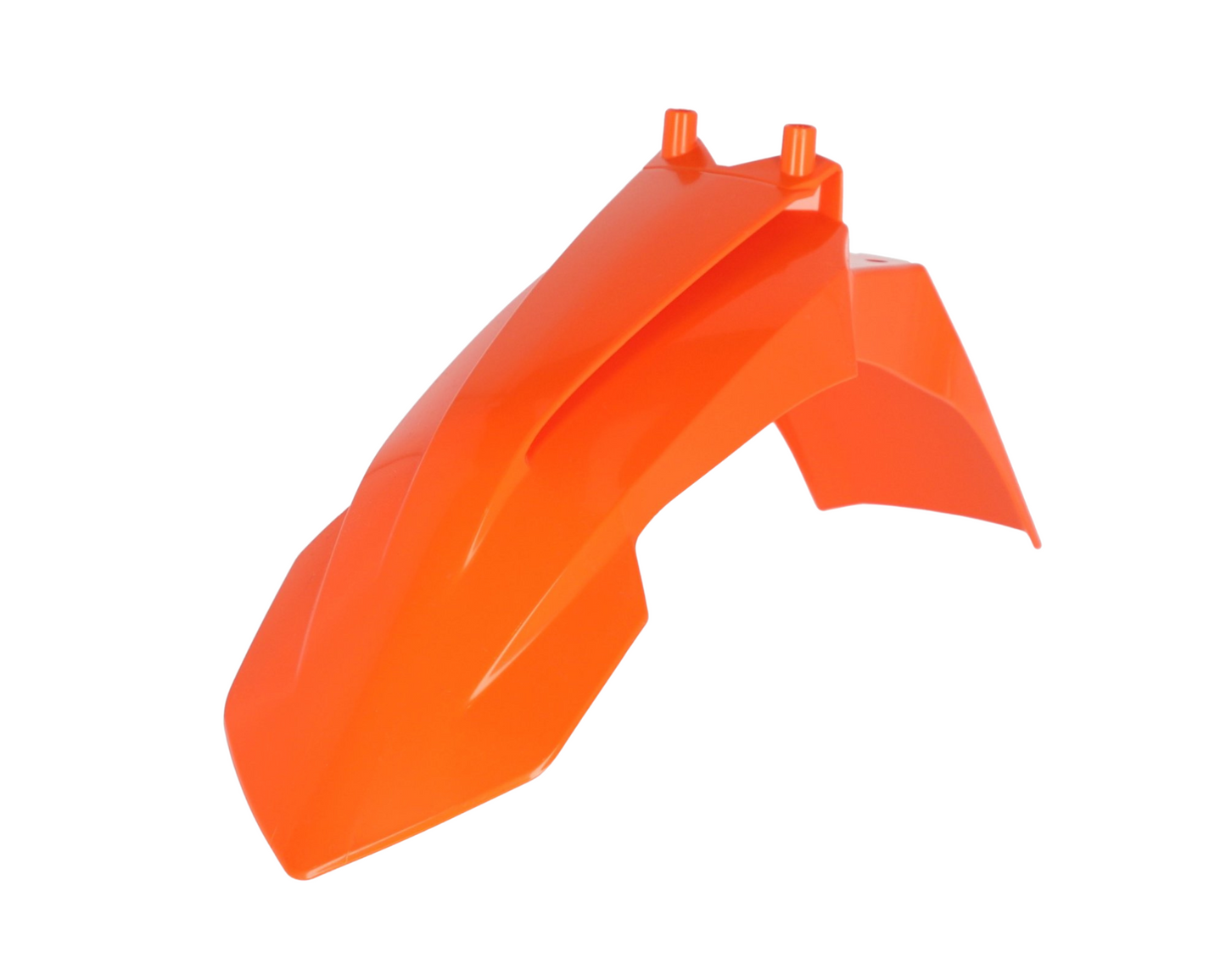 ACERBIS KTM 50 SX/50 SX MINI 16-23 GASGAS MC50 21-23 ORANGE FRONT FENDER