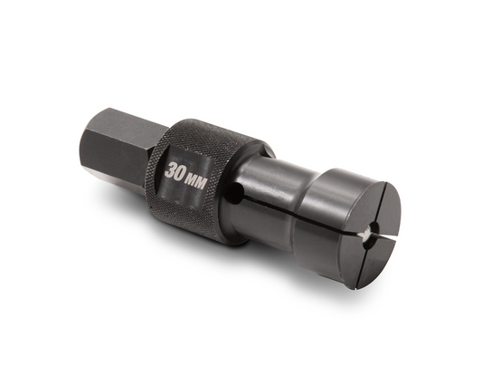 MOTION PRO 30MM BEARING PULLER COLLET