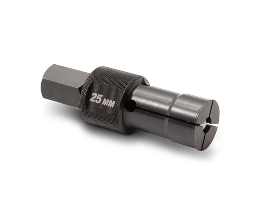 MOTION PRO 25MM BEARING PULLER COLLET