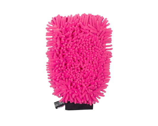 MUC-OFF 2-IN-1 MICROFIBRE WASH MITT