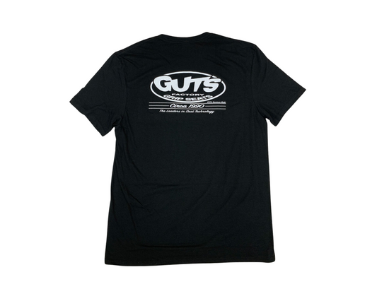 GUTS LOGO TEE