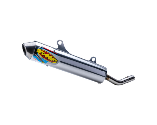 FMF YAMAHA YZ250 02-25 TURBINECORE 2 SILENCER