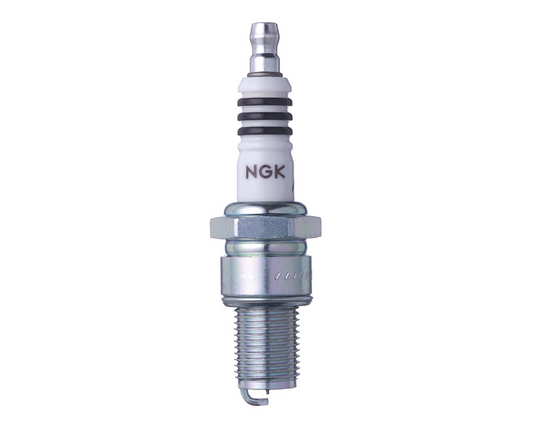 NGK BR8EIX IRIDIUM SPARK PLUG