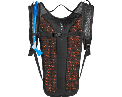 CAMELBAK CLASSIC 2L BLACK HYDRATION PACK