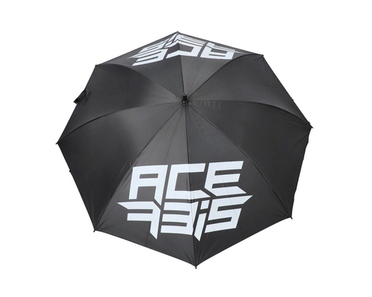 ACERBIS BLACK UMBRELLA