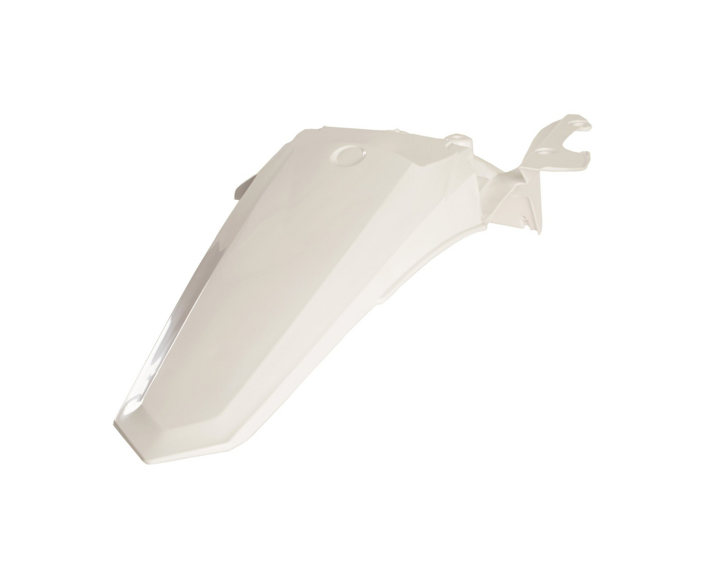 ACERBIS YAMAHA WR250F/WR450F 15-19 WHITE REAR FENDER