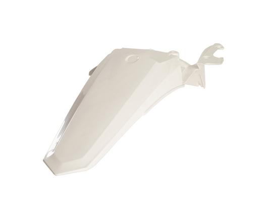 ACERBIS YAMAHA WR250F/WR450F 15-19 WHITE REAR FENDER