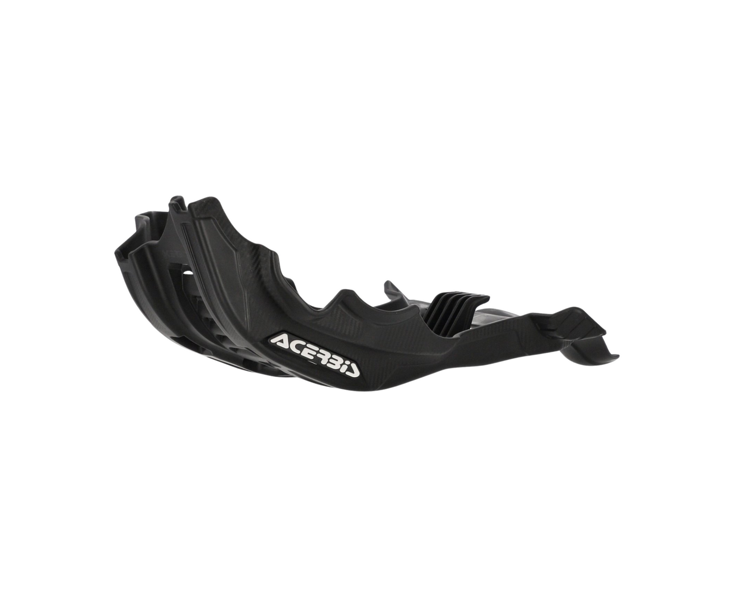 ACERBIS BLACK SKID PLATE HONDA CRF450R/CRF450RX 21-25