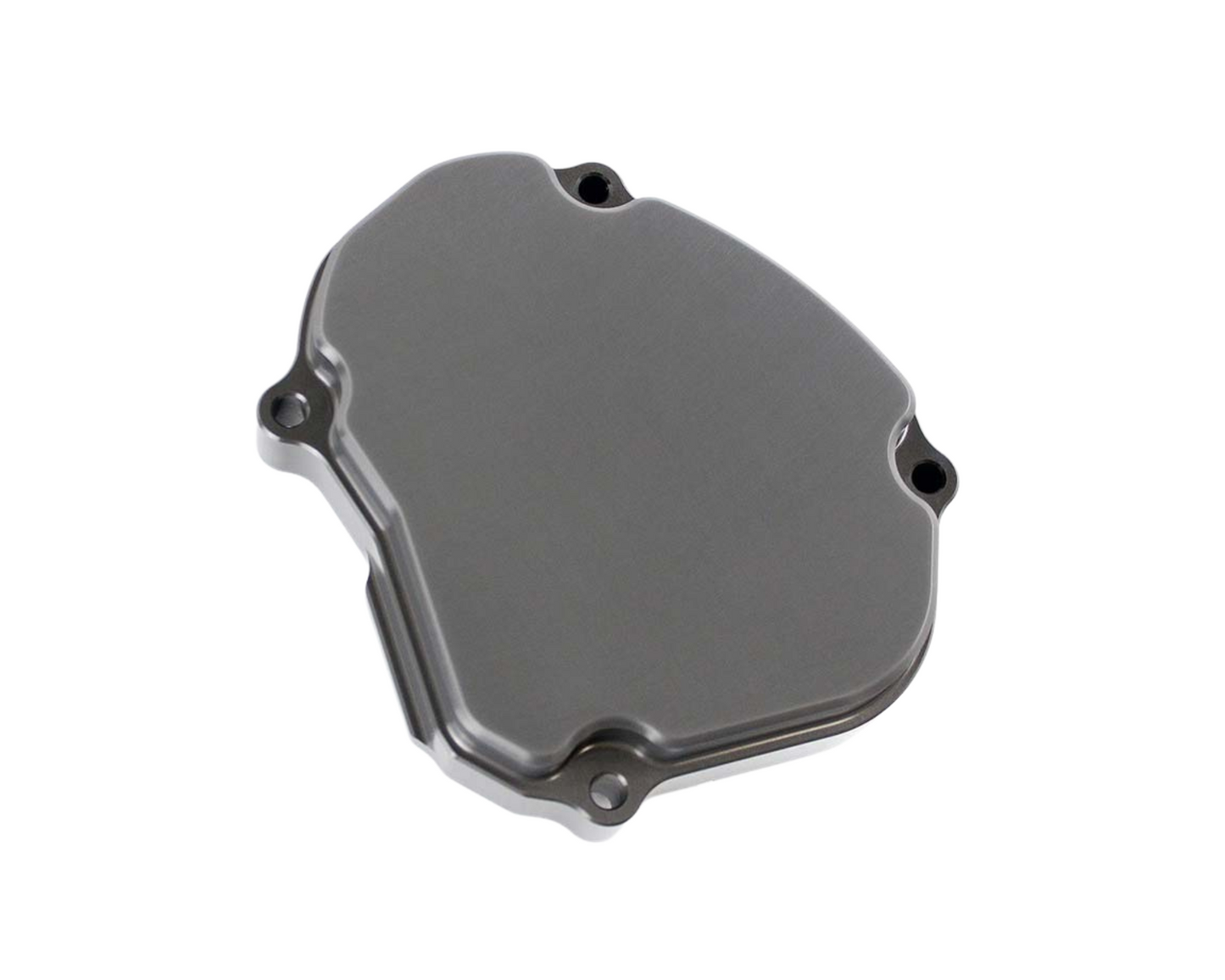 LUXON BILLET ALUMINIUM IGNITION COVER YAMAHA YZ125 05-25 YZ125X 20-25