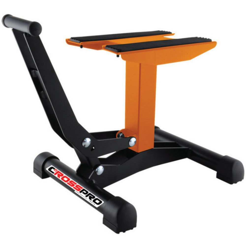 CROSSPRO XTREME 16 ORANGE LIFT STAND