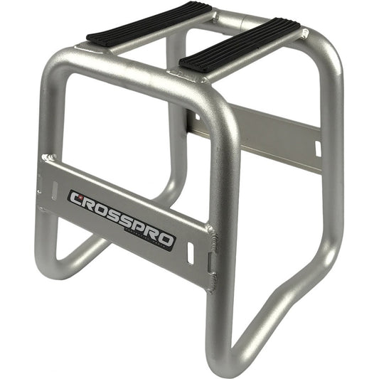 CROSSPRO ALUMINIUM GRAND PRIX SILVER STAND