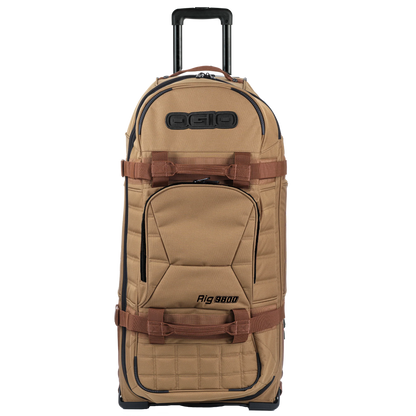 OGIO RIG 9800 COYOTE GEAR BAG