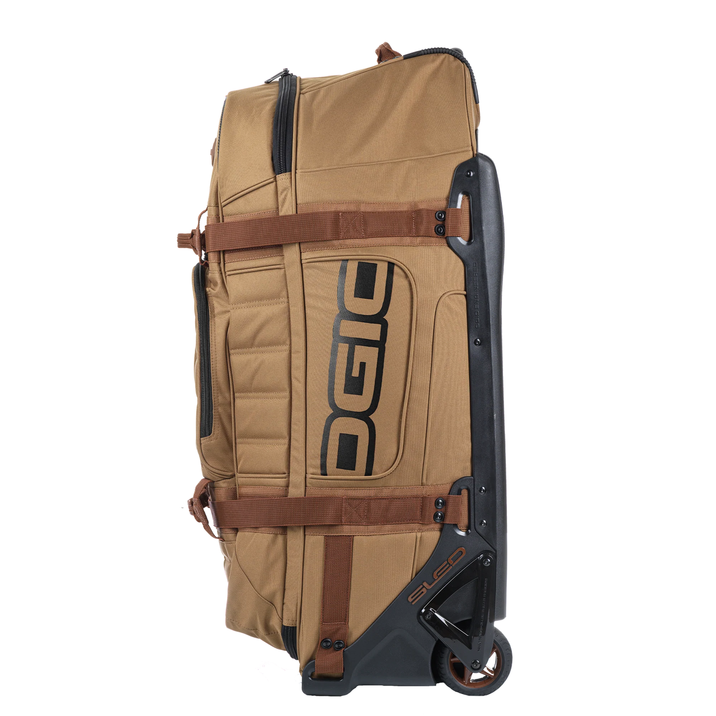 OGIO RIG 9800 COYOTE GEAR BAG