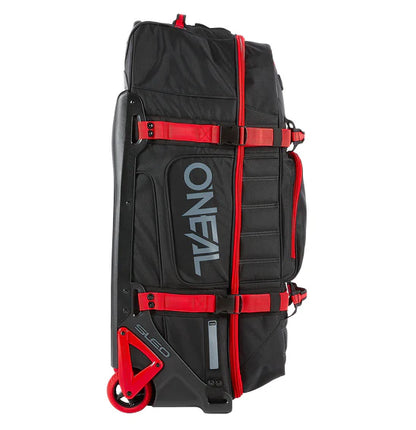 OGIO X ONEAL RIG 9800 BLACK/RED GEAR BAG