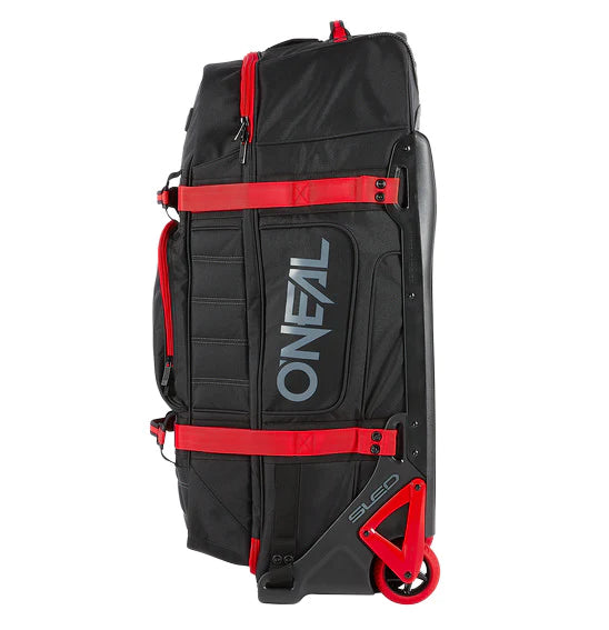 OGIO X ONEAL RIG 9800 BLACK/RED GEAR BAG