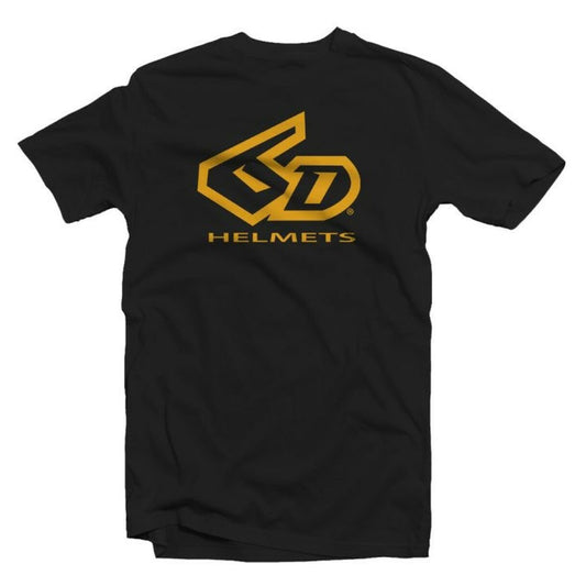 6D GO BOLD TEE