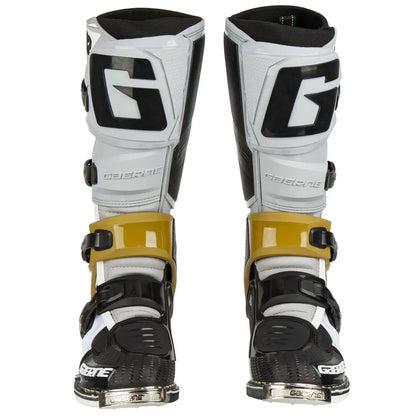 GAERNE 2024 SG12 GREY/MAGNESIUM/WHITE BOOTS