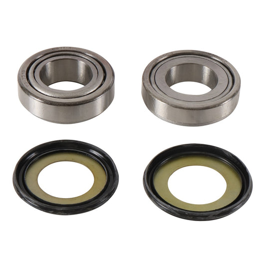 ALL BALLS RACING STEERING BEARING & SEAL KIT YAMAHA AG125 17-23