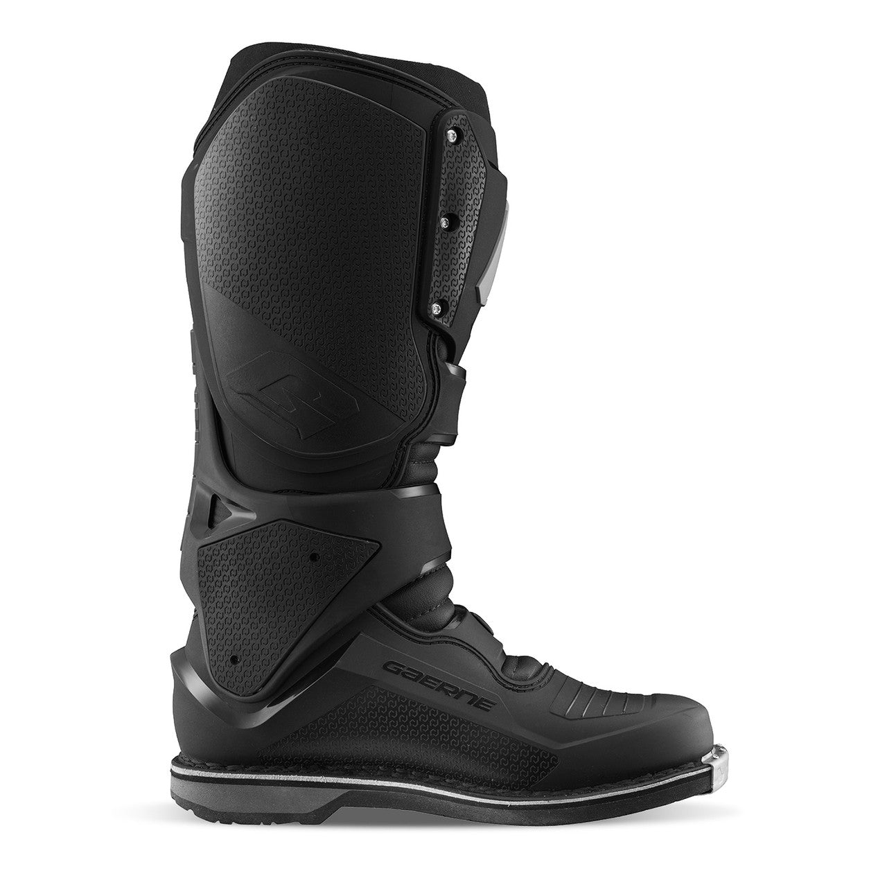 GAERNE 2024 SG22 BLACK BOOTS