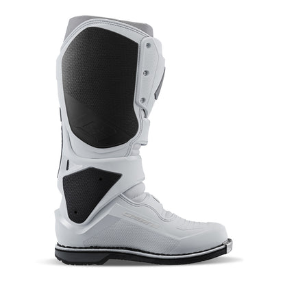 GAERNE 2024 SG22 WHITE BOOTS