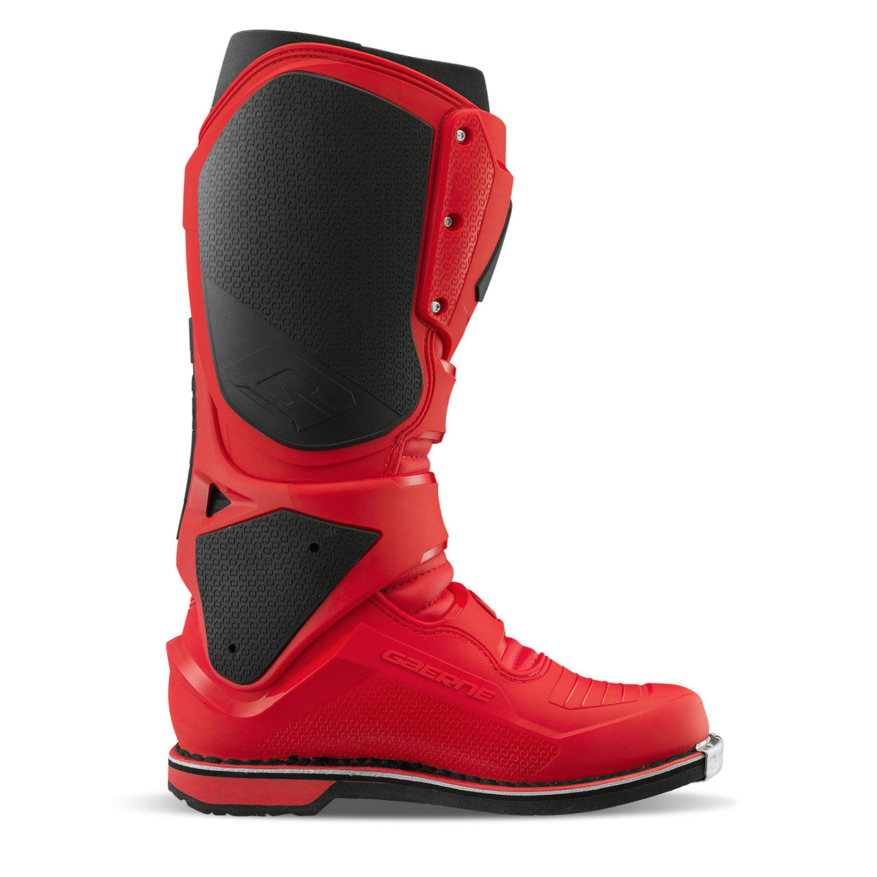 GAERNE SG22 RED BOOTS