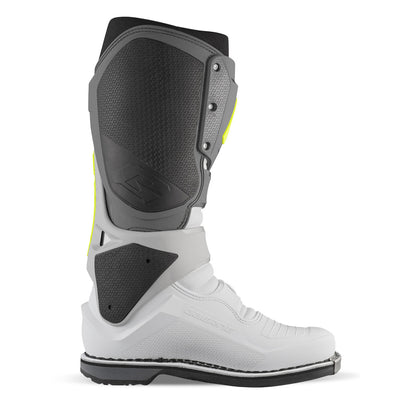 GAERNE 2024 SG22 ANTHRACITE/WHITE/GREY BOOTS