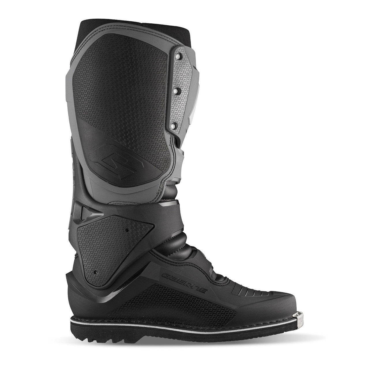 GAERNE 2024 SG22 GORE-TEX ENDURO ANTHRACITE BOOTS