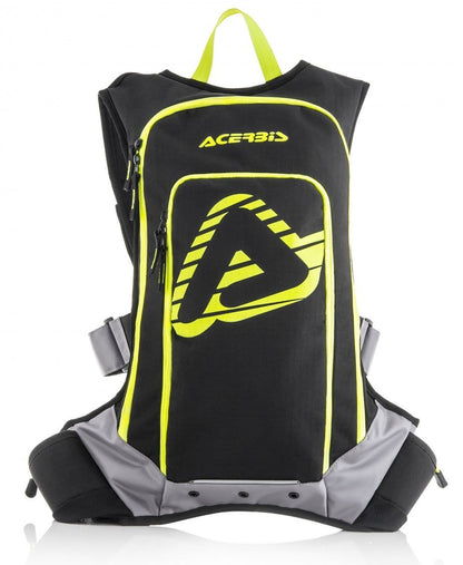 ACERBIS X-STORM HYDRATION PACK 2.5L