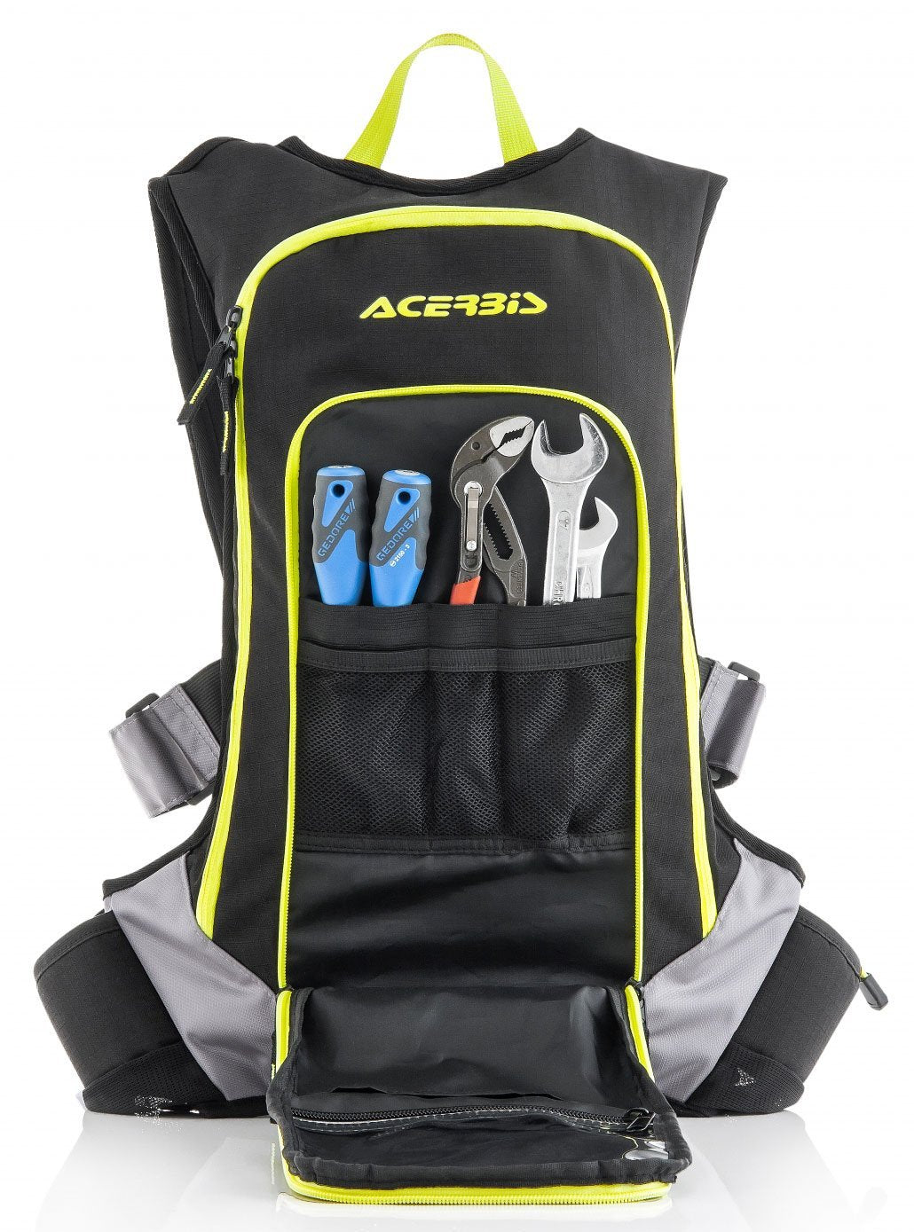 ACERBIS X-STORM HYDRATION PACK 2.5L