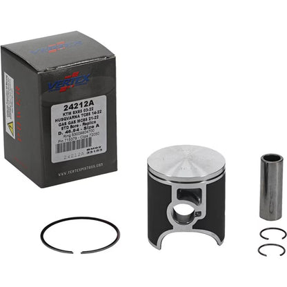 VERTEX STANDARD COMP PISTON KIT KTM 85SX 04-25 / HUSQVARNA TC85 14-25 / GASGAS MC85 21-25