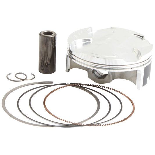 VERTEX STANDARD 14.1:1 COMP PISTON KIT KAWASAKI KX250F/KX250X 23-24