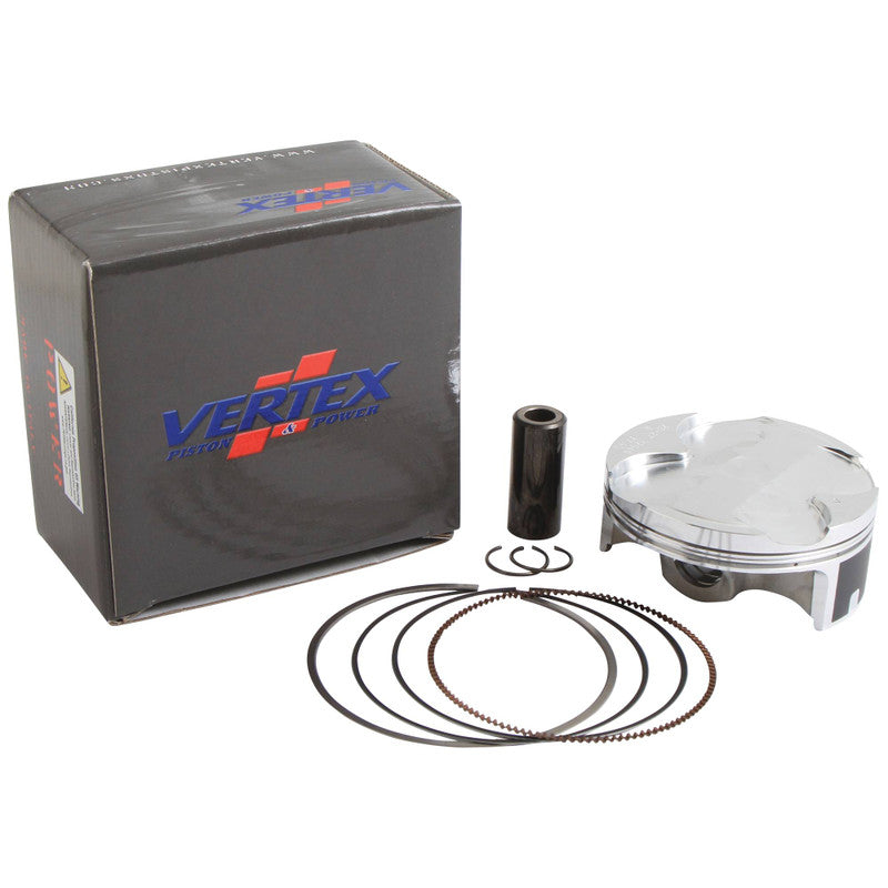 VERTEX STANDARD 14.1:1 COMP PISTON KIT KAWASAKI KX250F/KX250X 23-24