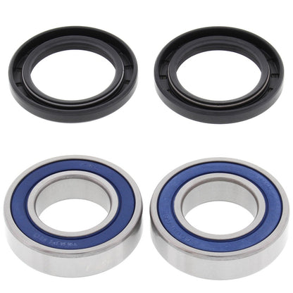 ALL BALLS RACING REAR WHEEL BEARING KIT KTM SX/SX-F/XC/XC-F 93-25