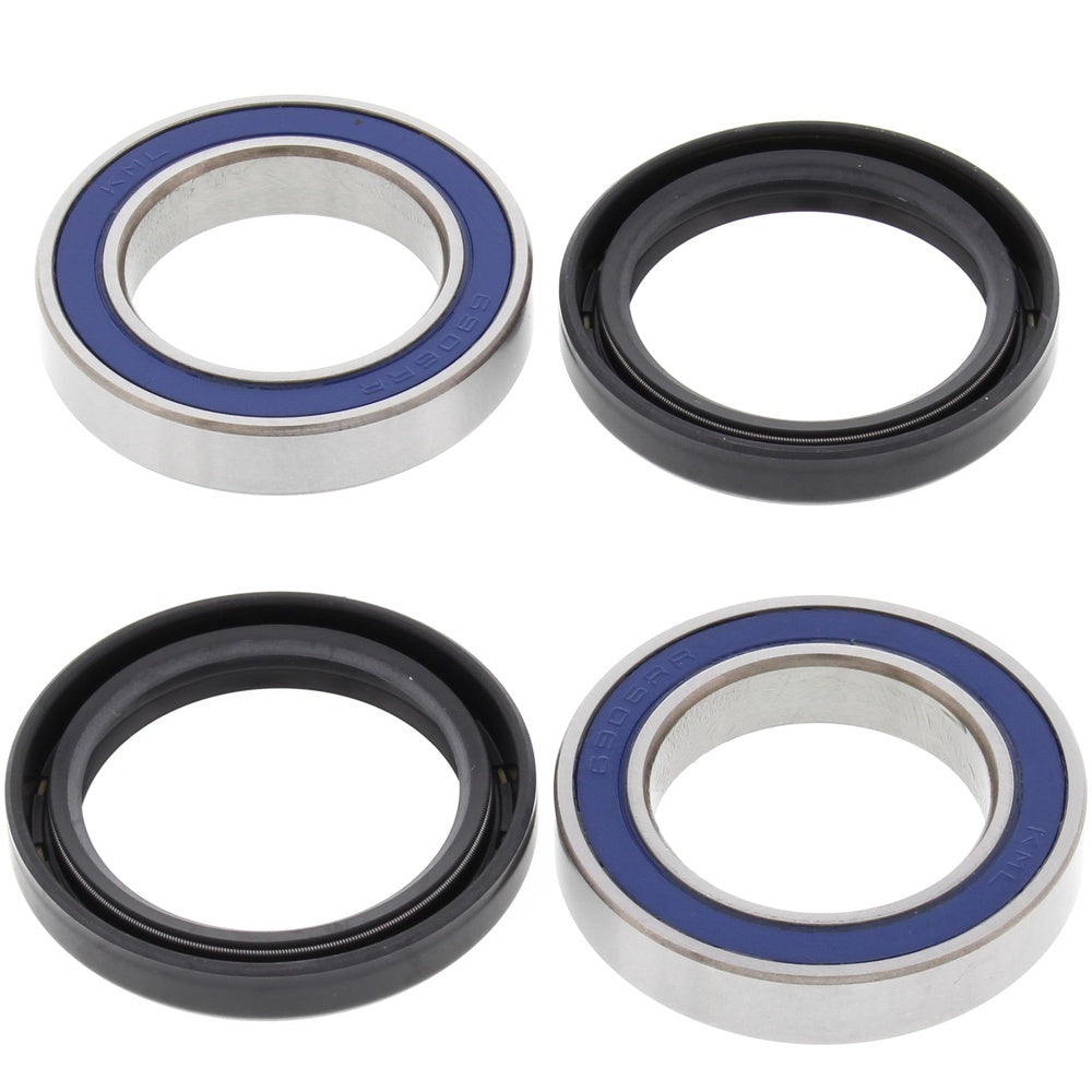 ALL BALLS RACING FRONT WHEEL BEARING KIT KTM ADVENTURE 01-24