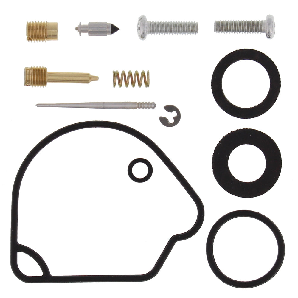 ALL BALLS HONDA COMPLETE CARBURETTOR REBUILD KIT HONDA CRF50F 04-25