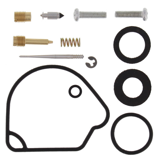 ALL BALLS HONDA COMPLETE CARBURETTOR REBUILD KIT HONDA CRF50F