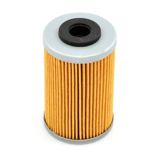 MIW OIL FILTER KN-155 BETA / GASGAS / HUSABERG / HUSQVARNA / KTM