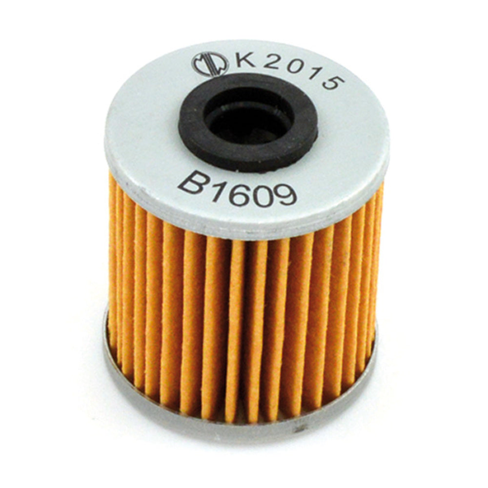 MIW OIL FILTER K2015 KAWASAKI KX250F 04-25 KX450F 16-25 SUZUKI RMZ250/RMZ450 04-25